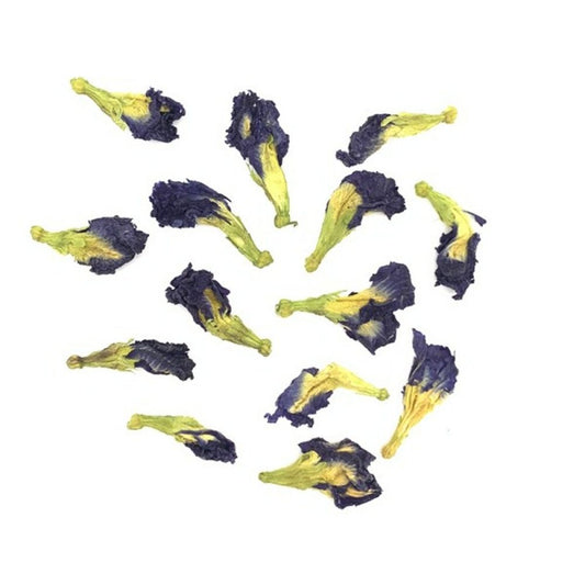Butterfly blue tea - Plavi čaj. 30g.