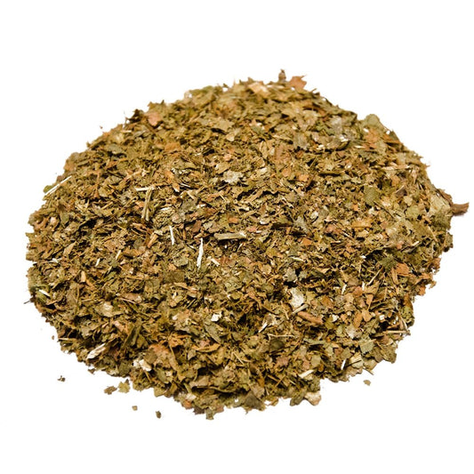 Listovi hamamelisa. 30g.