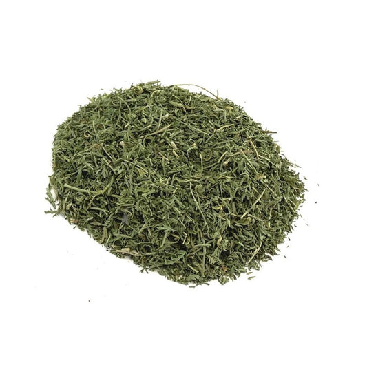 Pelin - Artemisia Annua s Krete (Artemisia Annua) (Qing Hao). 30g.
