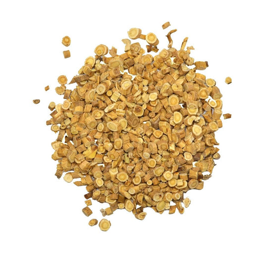 Korijen astragalusa (Astragalus). 50g.