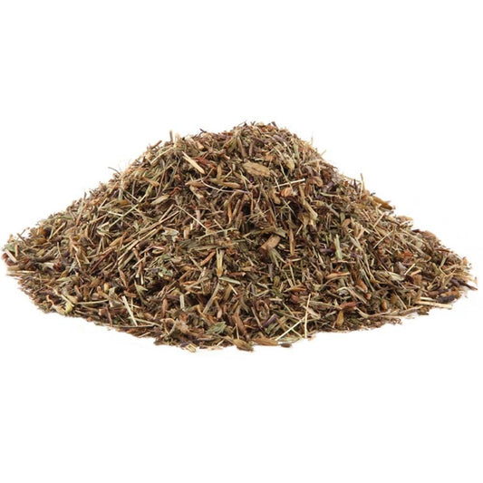 Eufrazija odlazi. 30g.