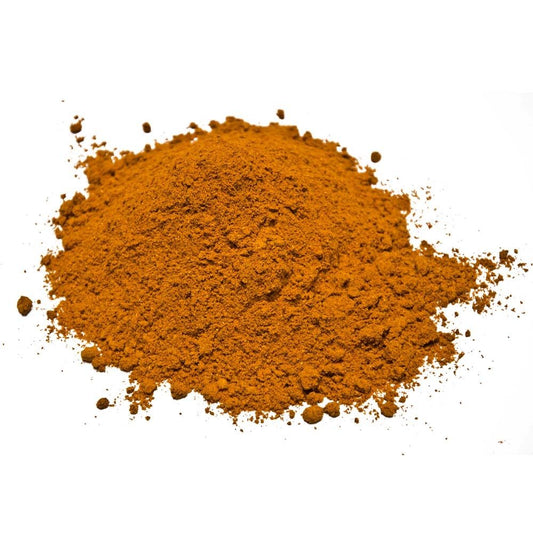Ganoderma (organska) (reishi gljiva). 100 g.