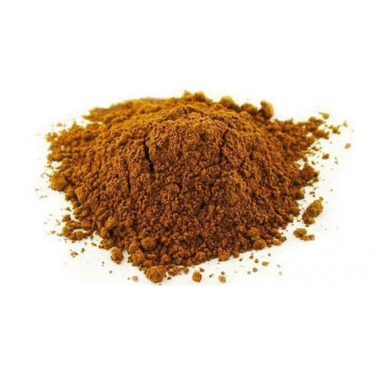 Guarana u prahu (organski). 100 g.