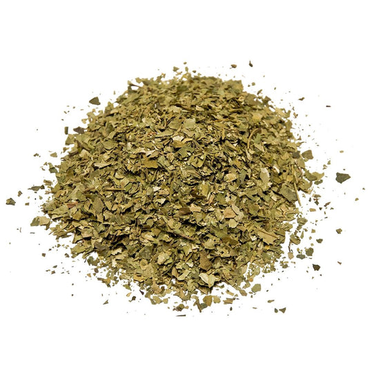 Curry listovi (Bio). 30g.