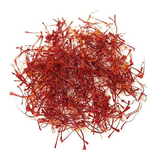 Kozani Šafran (Šafran) Bulk. 1g.