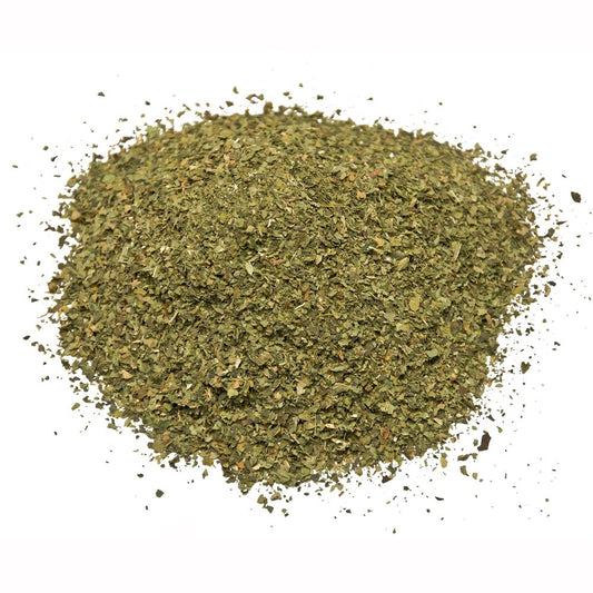Naribani mažuran. 100 g.