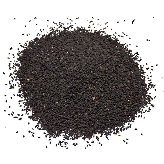 Sjemenke crnog kima - Crni sezam - (Nigella sativa). 250 g.