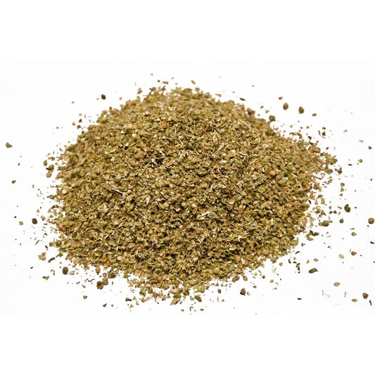 Kretski origano, naribani A'. 50g.