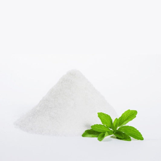 Stevia u prahu Grčka 1:5 Eko stevija. 250 g.