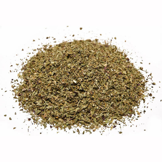 Kritski ribani bosiljak. 50g.